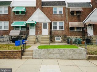 557 Conarroe St, Philadelphia, PA 19128