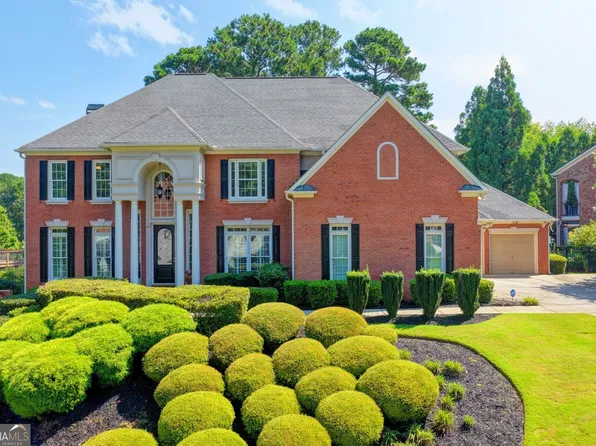 115 Cedar Woods Trl, Canton, GA 30114