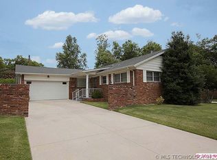 2517 E 57th St, Tulsa, OK 74105