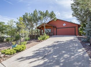 1021 S Ponderosa St, Payson, AZ 85541