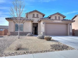 225 Paseo Vista Loop NE, Rio Rancho, NM 87124