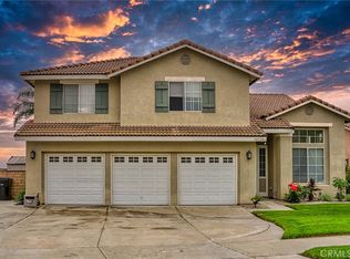 10123 Thorpe Ct, Rancho Cucamonga, CA 91737