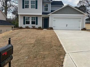 1610 Cole St, Gastonia, NC 28054