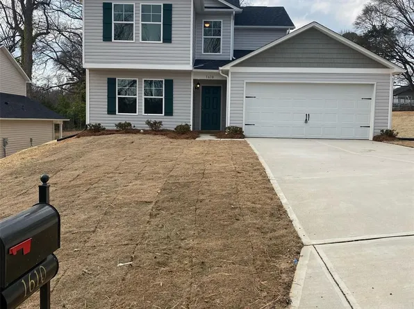 1610 Cole St, Gastonia, NC 28054