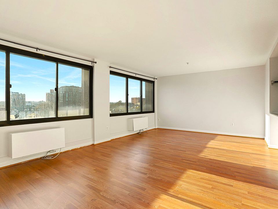 Views of Downtown Stamford from your Windows