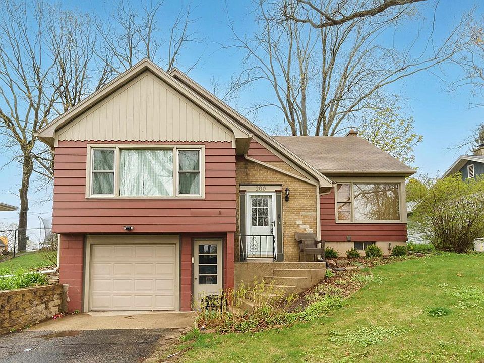 200 Carroll STREET, Beaver Dam, WI 53916 Zillow