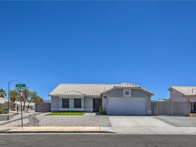842 Envoy Cir, Henderson, NV, 89002
