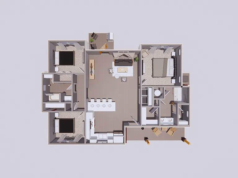 Trulo Homes Tara Ridge — Photo 19