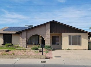 9618 N 66th Dr, Glendale, AZ 85302