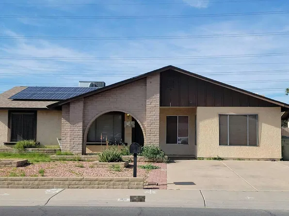 9618 N 66th Dr, Glendale, AZ 85302