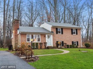 21 Sheraton Rd, Randallstown, MD 21133