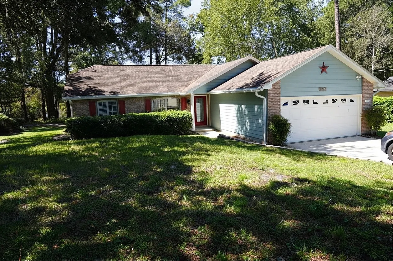3 bed, 1449 sqft, $2,200 — Photo 3