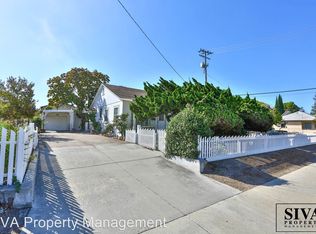 2096 Agnew Rd, Santa Clara, CA 95054