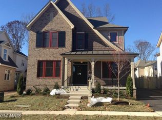23459 Summer Rain Ct, Ashburn, VA 20148