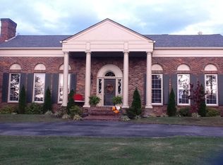 111 Oak Hill Cir, Lebanon, TN 37087