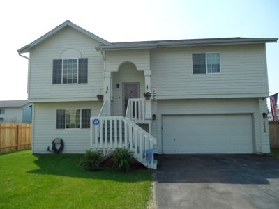 8634 Spruce Brook St, Anchorage, AK, 99507