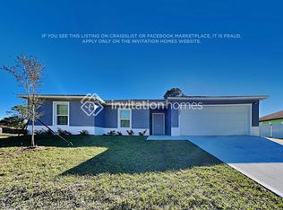 1100 Albion St NW, Palm Bay, FL 32907