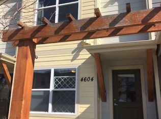 4604 16th St #8, Boulder, CO 80304