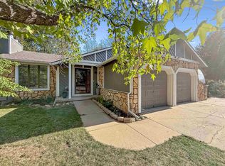 249 N Willo Esque Ct, Wichita, KS 67212