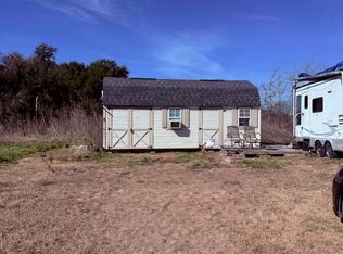 207 Vejay St, Cameron, LA 70631