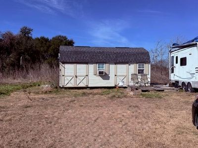 207 Vejay St, Cameron, LA, 70631