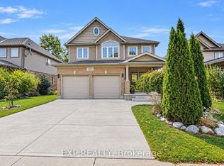919 Foxcreek Rd, London, ON N6G0H1