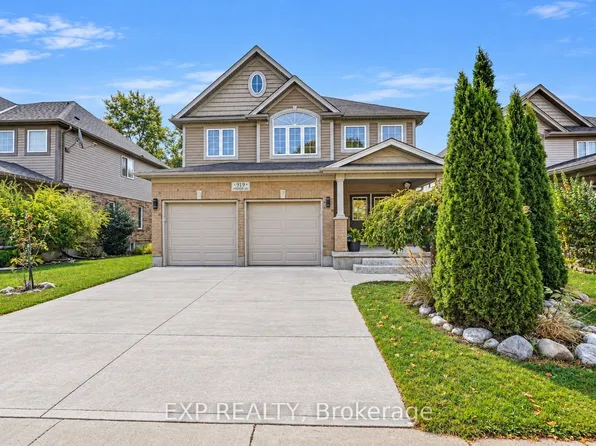 919 Foxcreek Rd, London, ON N6G 0H1
