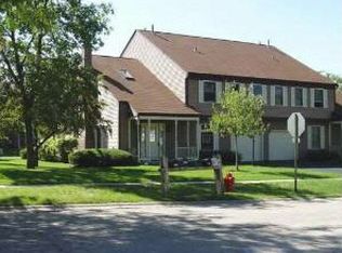 11701 Davey Dr, Huntley, IL 60142