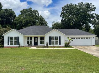 39 Ridge Rd, Lakeland, GA 31635