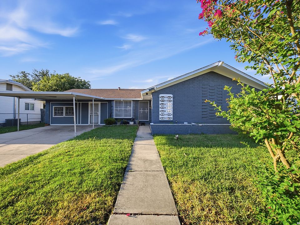 1st image of 7823 Latigo