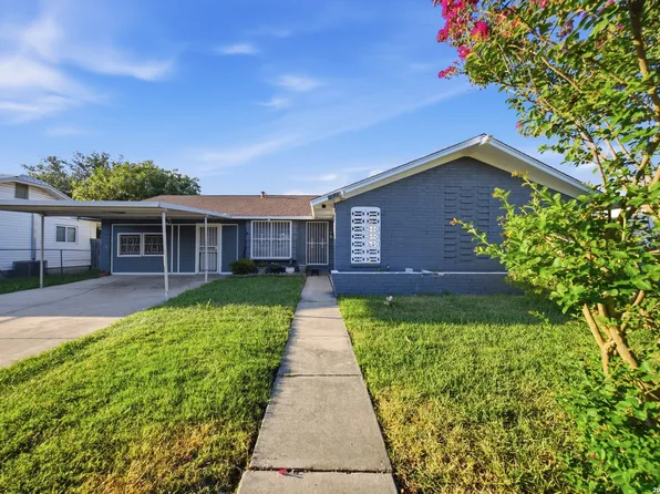 7823 Latigo, San Antonio, TX 78227