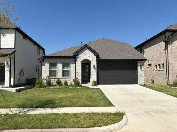 1524 Soapberry Dr, Aubrey, TX 76227