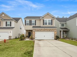734 Redbud Ln, Summerville, SC 29486