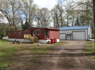 5360 Royal River Rd, Braham, MN 55006