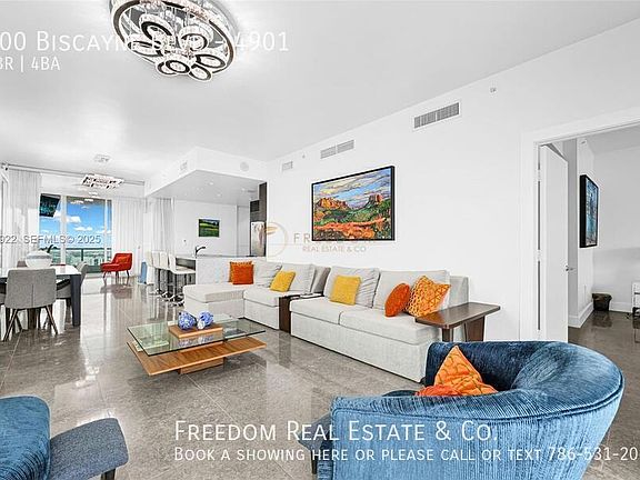 3rd image of 900 Biscayne Blvd APT 4901