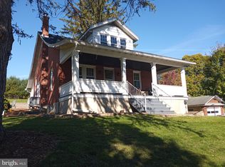 3566 Cold Springs Rd, Huntingdon, PA 16652