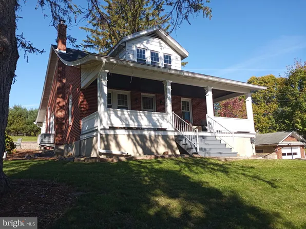 3566 Cold Springs Rd, Huntingdon, PA 16652