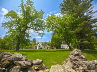 75 Old Quarry Rd, Otis, MA 01253