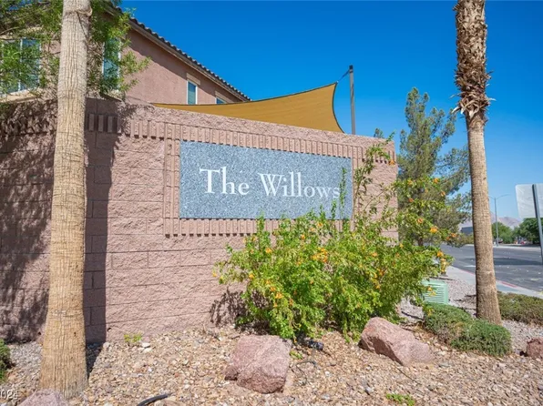 655 Calamus Palm Pl, Henderson, NV 89011