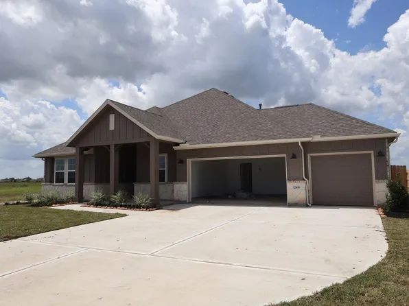 12406 Old Fashion Circle Mont, Belvieu, TX 77535
