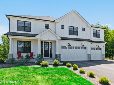 428 Woodland Chase Ln, Vernon Hills, IL, 60061