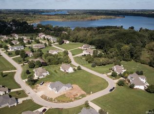 Tbd Sawgrass Ln, Leesburg, IN 46538