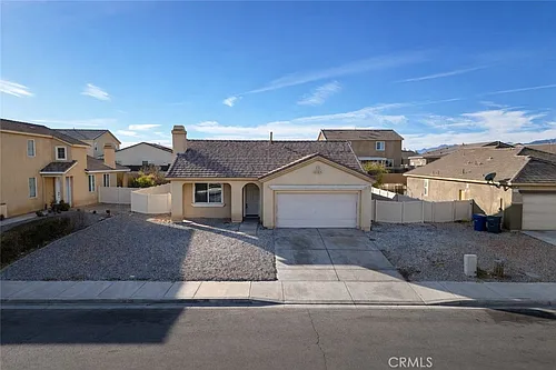 11807 Desert Glen St Photo 1