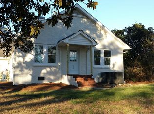 609 Proctor St, Zebulon, NC 27597