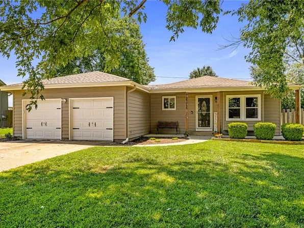 21785 W 179th St, Olathe, KS 66062