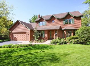 6408 Alexander Ct, Eden Prairie, MN 55346