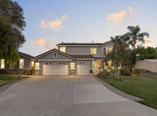 1328 Woodhaven Dr, Oceanside, CA 92056