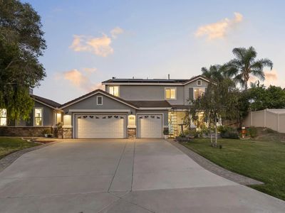 1328 Woodhaven Dr, Oceanside, CA, 92056