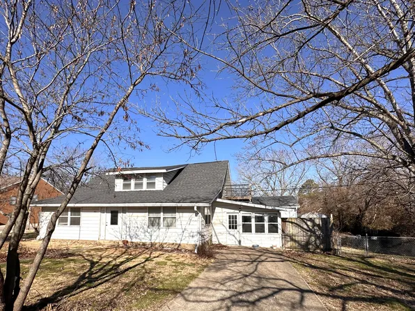 401 N Pine Street, Mountain View, MO 65548