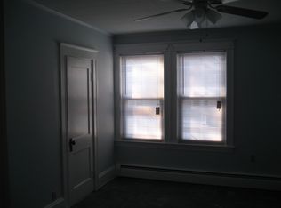 156 Rebekah St FLOOR 2, Woonsocket, RI 02895